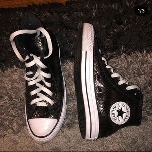 Converses